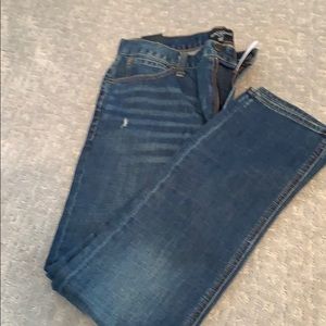 NWT Men’s J.Crew Mercantile Jeans Size 32